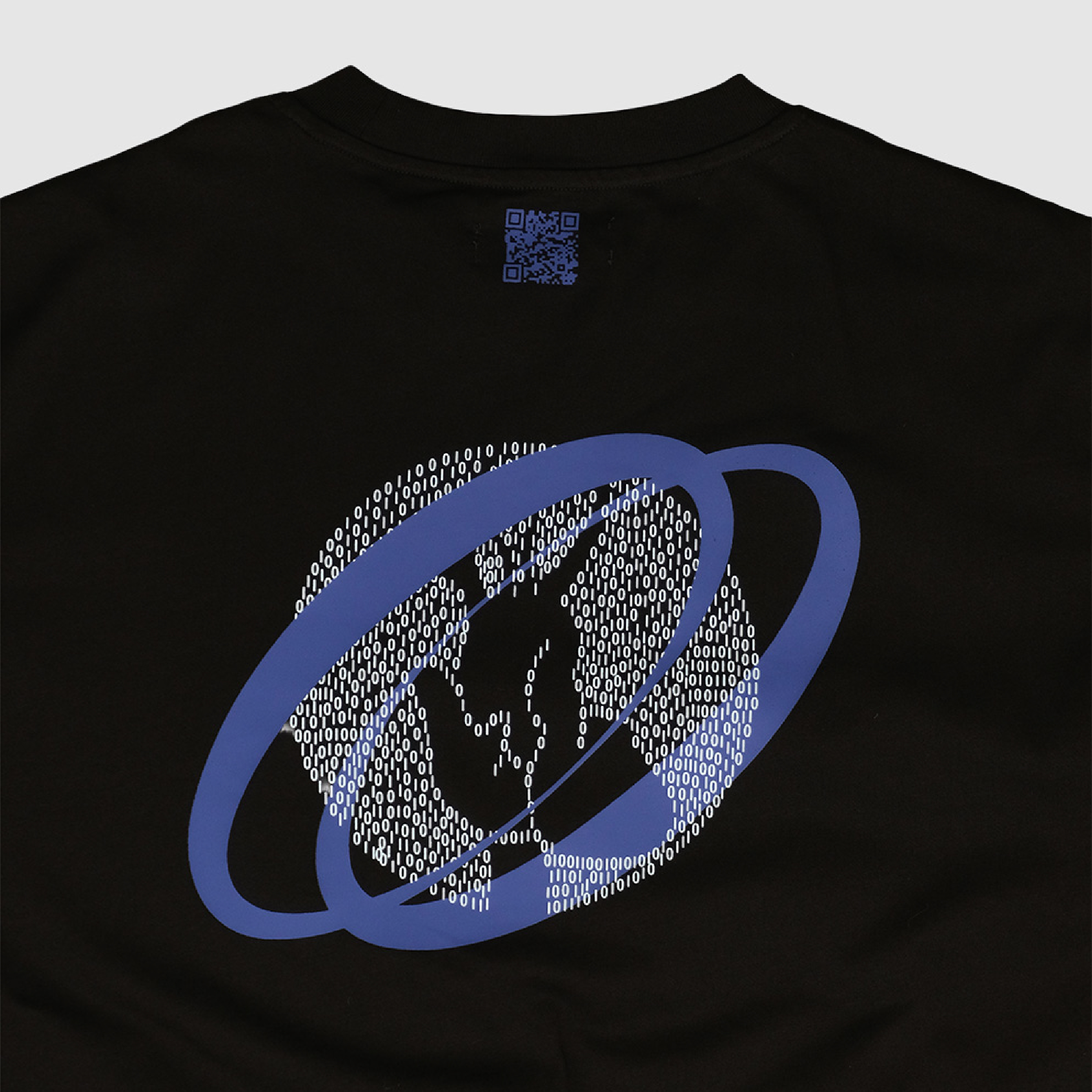 LiSenZ InnerCode Tee