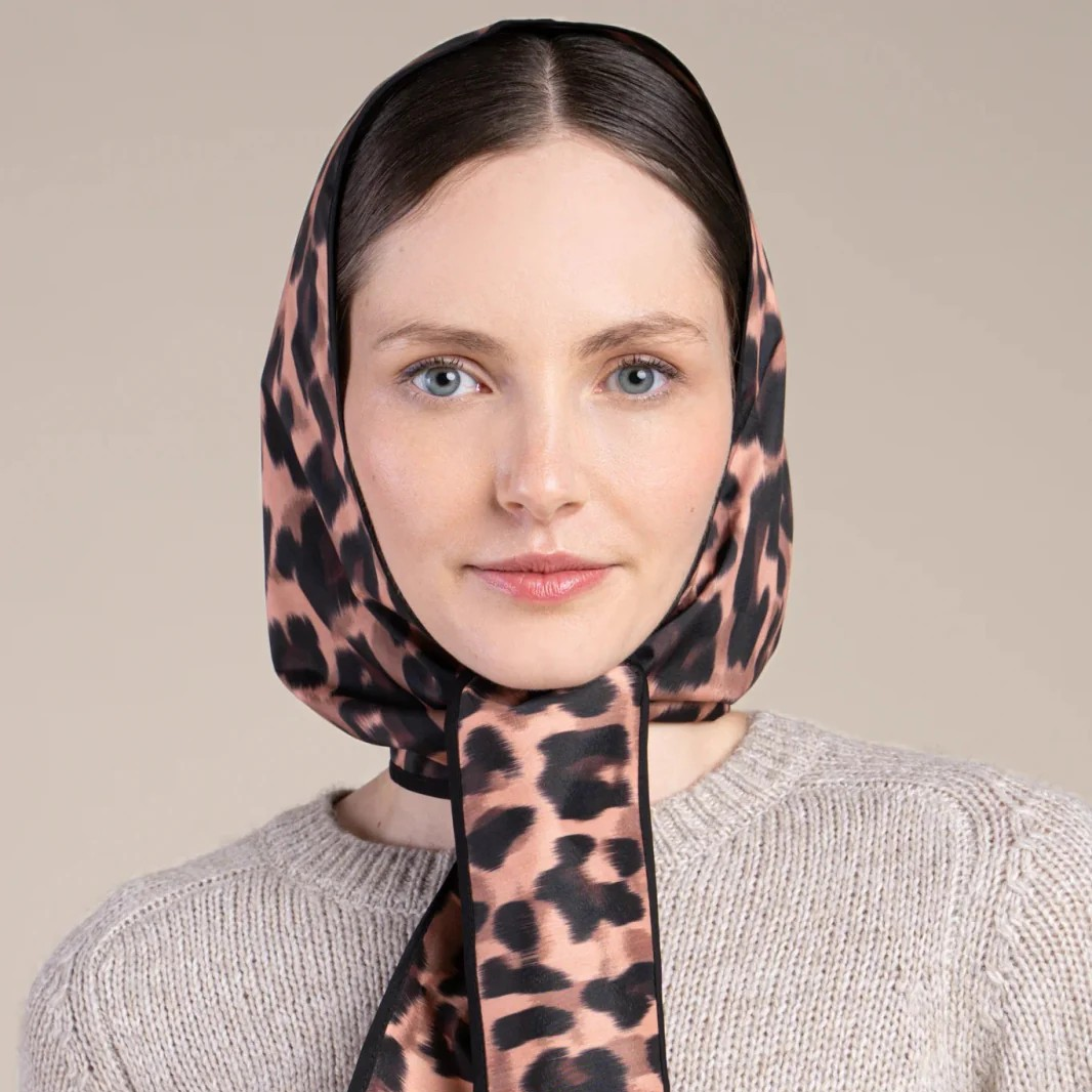 1FL0401-121 [FLOTTE] Headgear New Leopard - Ombre #F21036 (EU)