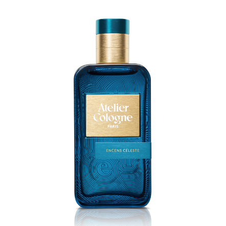 Atelier Cologne 珍稀高定系列 Encens Céleste天籟雲煙淡香精 100ml