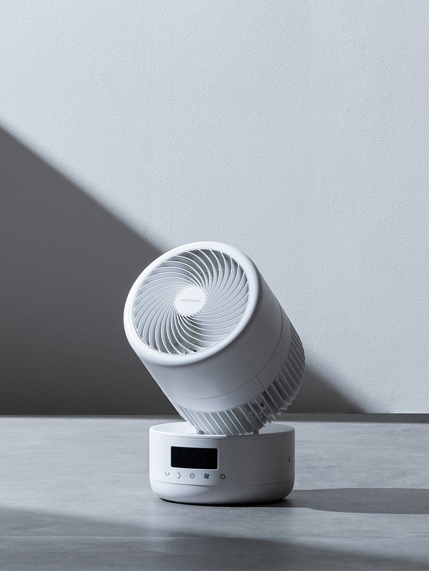 360度美型空氣循環扇 PCF-CD15TECA