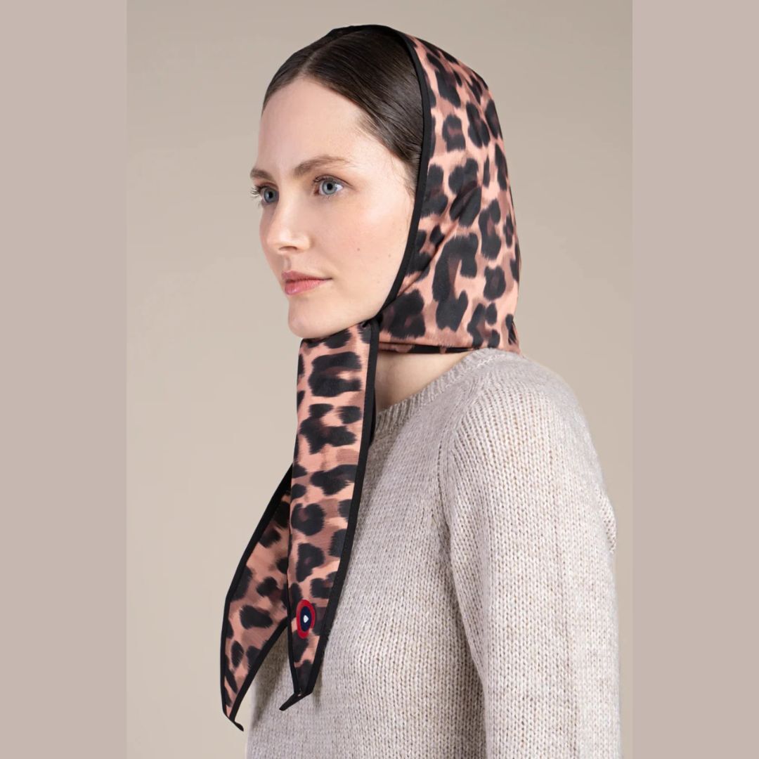 1FL0401-121 [FLOTTE] Headgear New Leopard - Ombre #F21036 (EU)