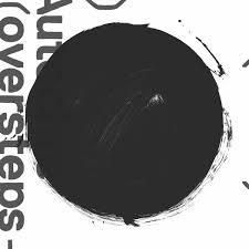Autechre《Oversteps》（CD）