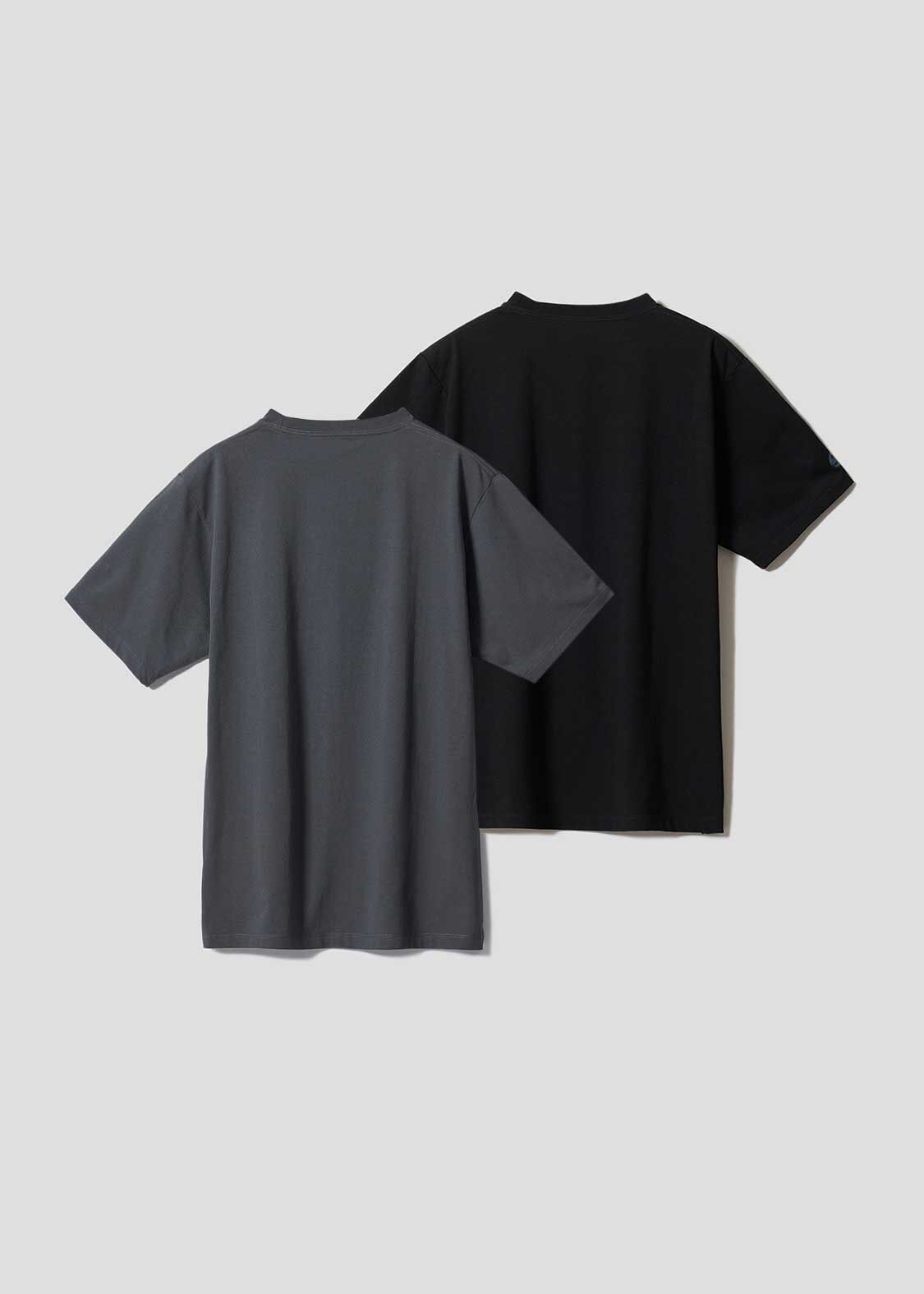 .𖥔 ݁ ˖ STAR WARS .𖥔 ݁ ˖｜暗黑面印花 兩入組 Tee