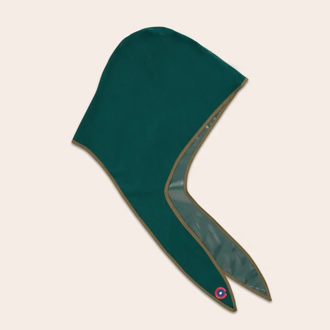 1FL0401-124 [FLOTTE] Headgear Sapin Kaki #F21036 (EU)