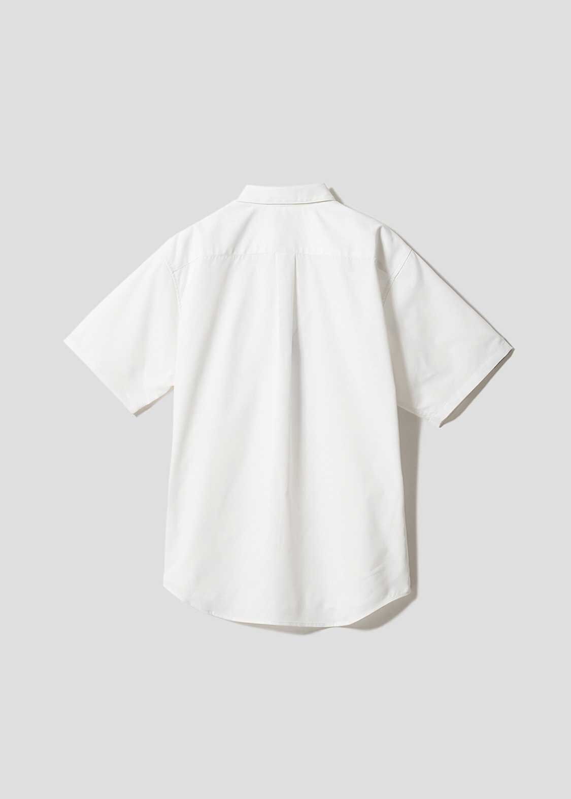 .𖥔 ݁ ˖ STAR WARS .𖥔 ݁ ˖｜R2-D2 貼花寬鬆短袖襯衫