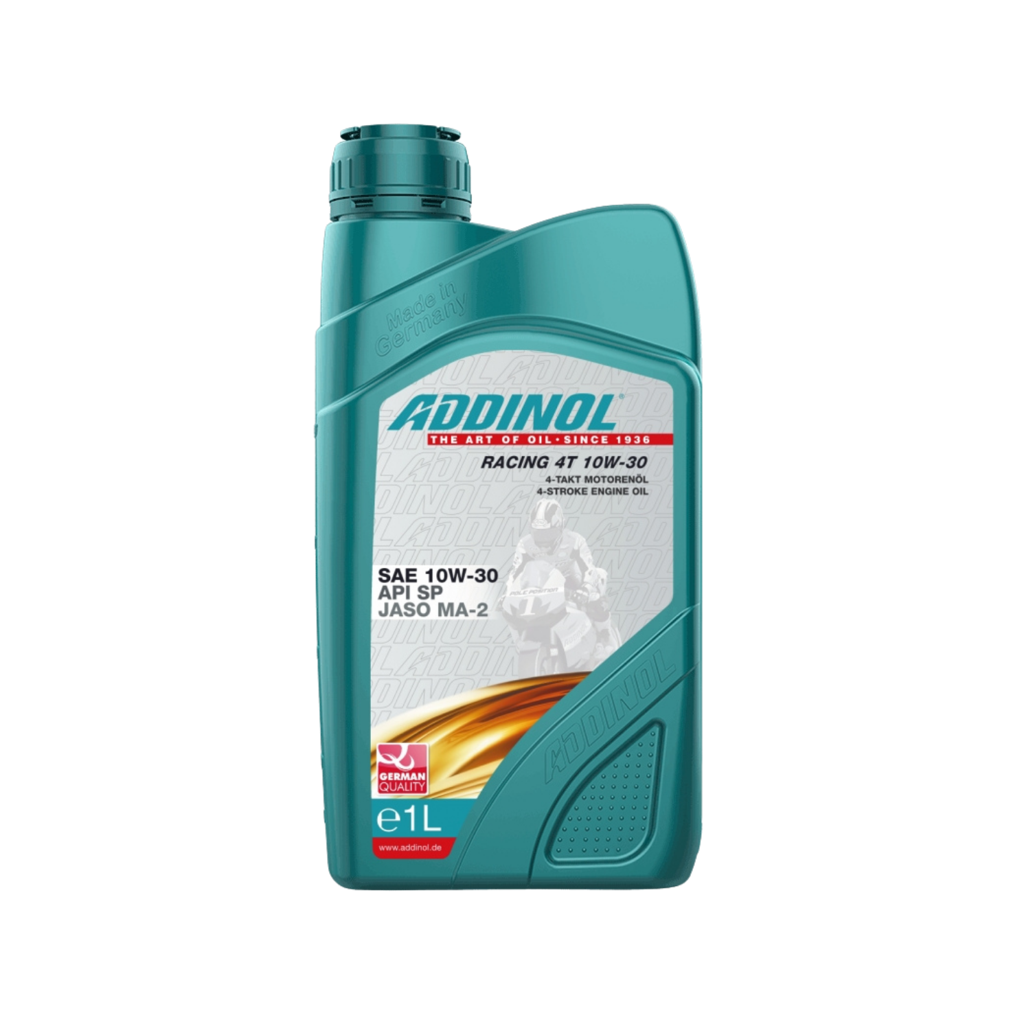 ADDINOL RACING 4T SAE 10W30 (1L)