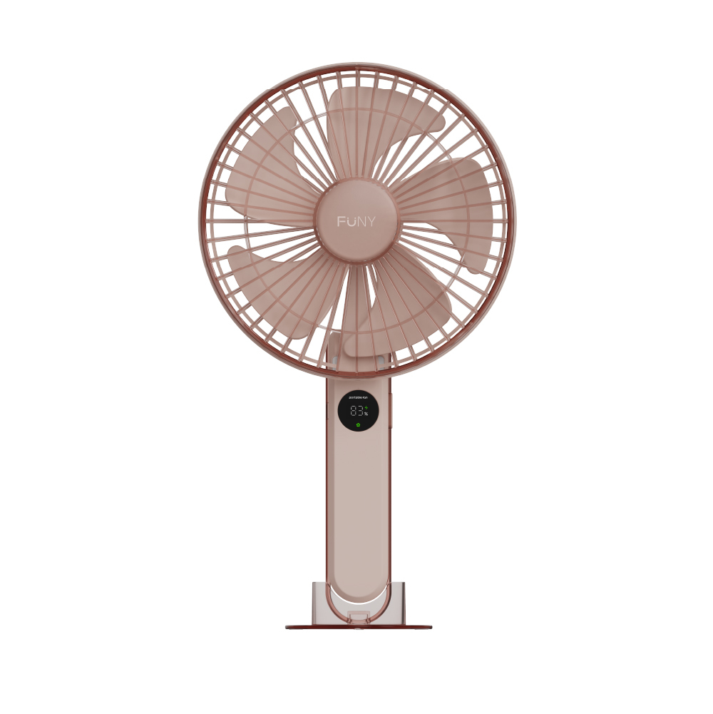 【FUNY】AuraFan Portable Multi-functional Fan