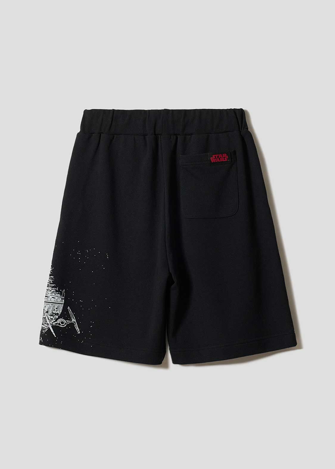 .𖥔 ݁ ˖ STAR WARS .𖥔 ݁ ˖｜死星運動短褲