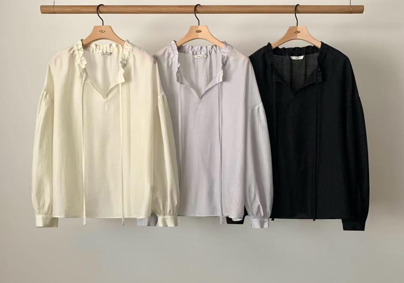 AU6058 緞光騎士上衣