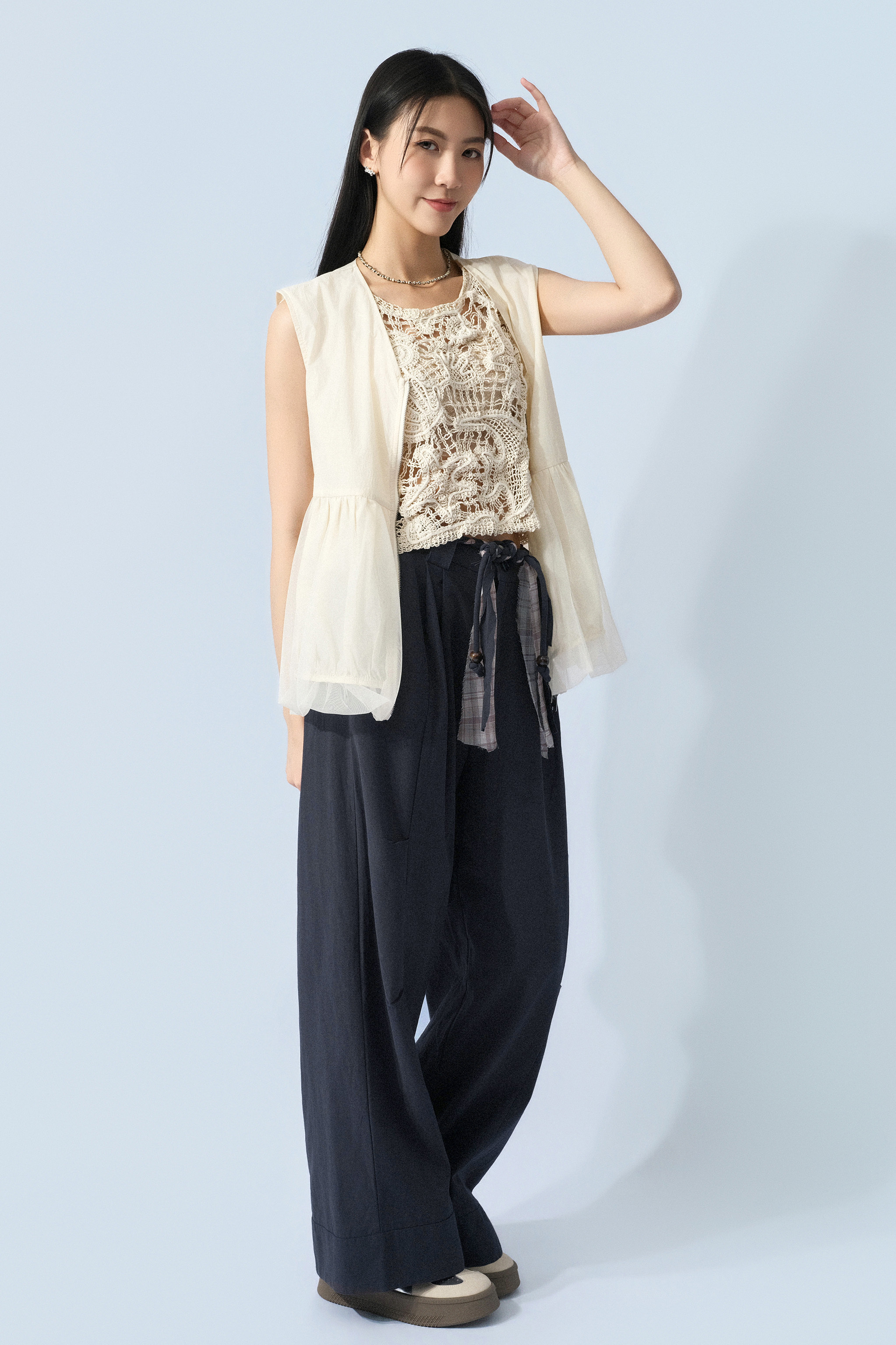 SS26_0054（背心外套+背心+長褲）