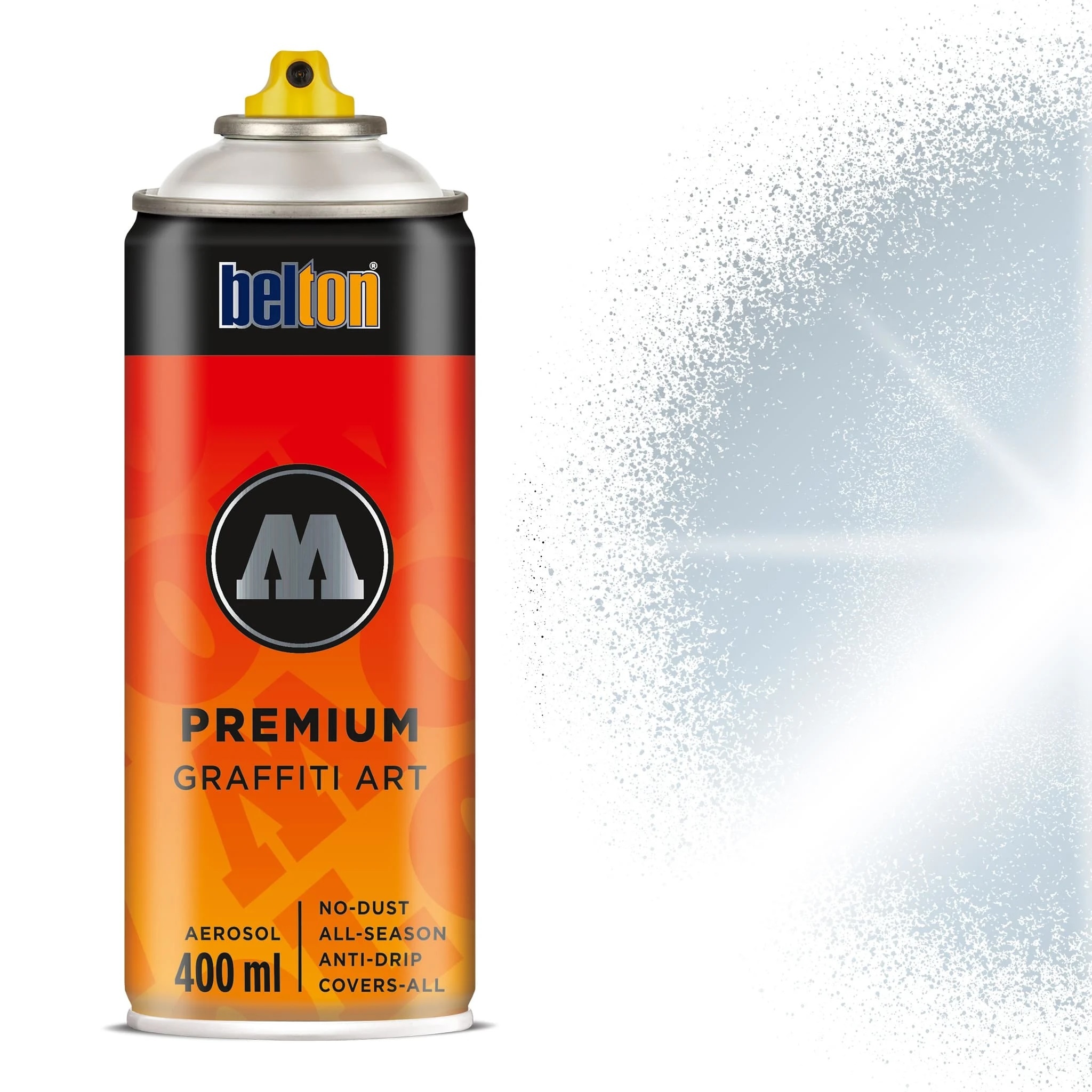 Molotow Belton Premium 系列清漆