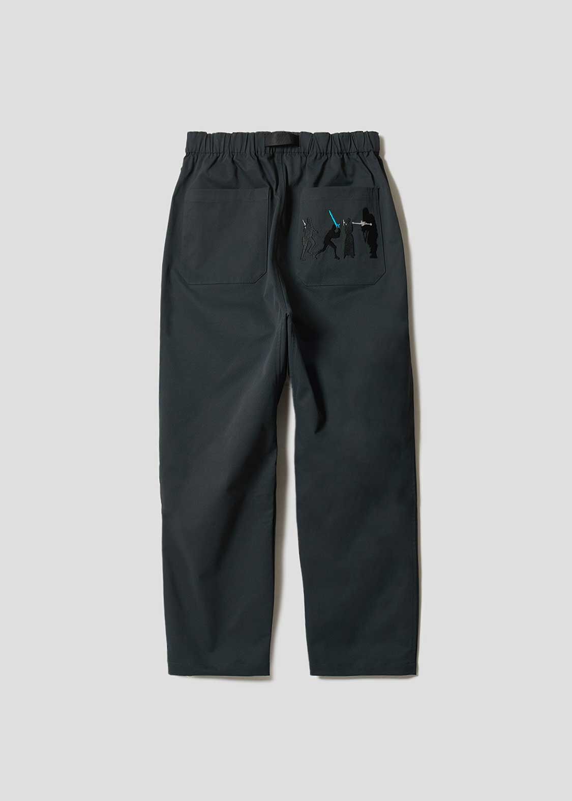 .𖥔 ݁ ˖ STAR WARS .𖥔 ݁ ˖｜反叛聯盟登山褲