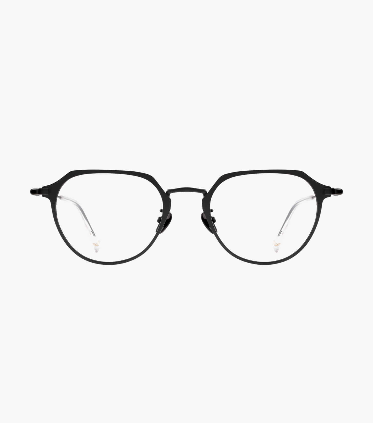 CANTATA-C1 霧黑色