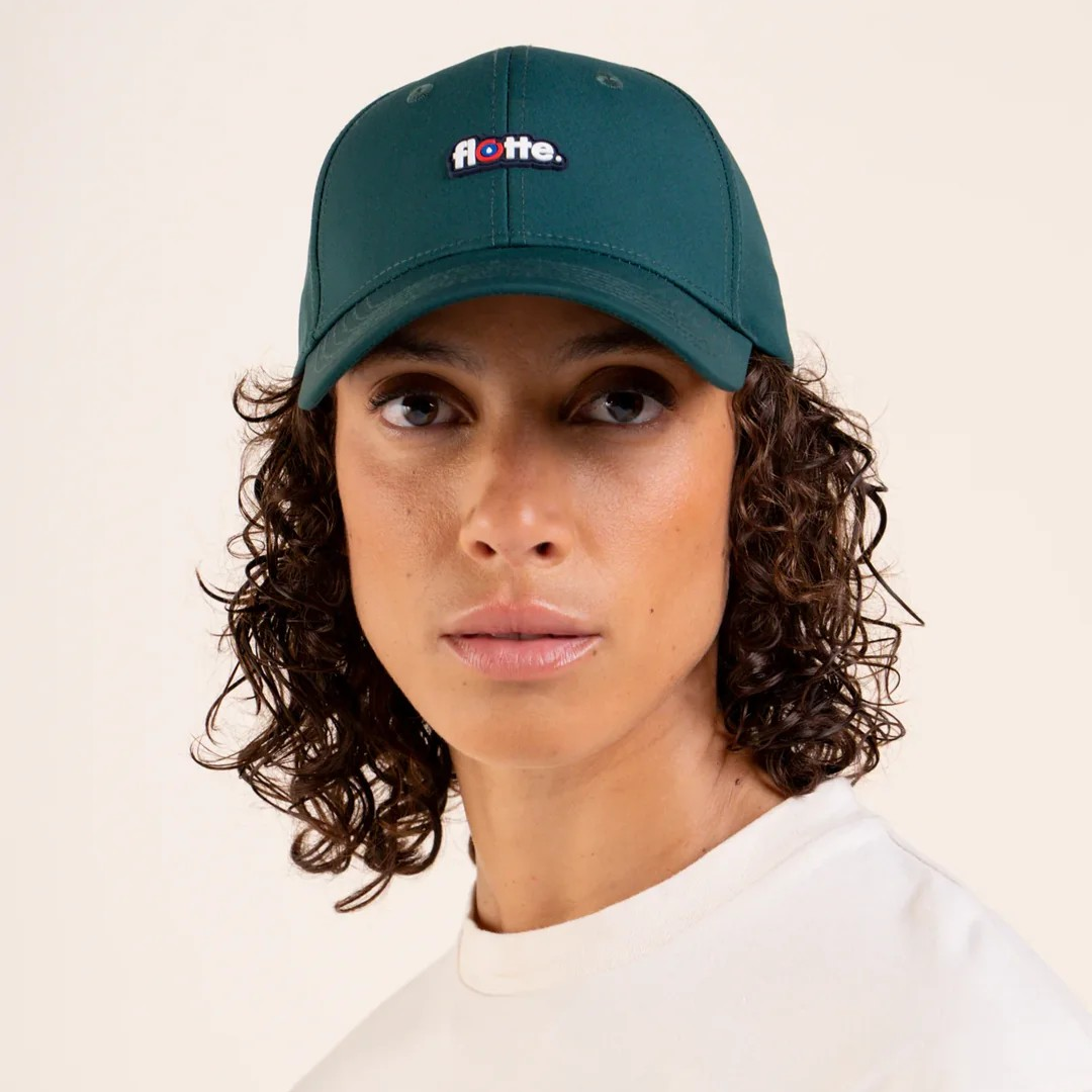 1FL0401-127 [FLOTTE] Luxembourg - Waterproof Cap Sapin #22223 (EU)