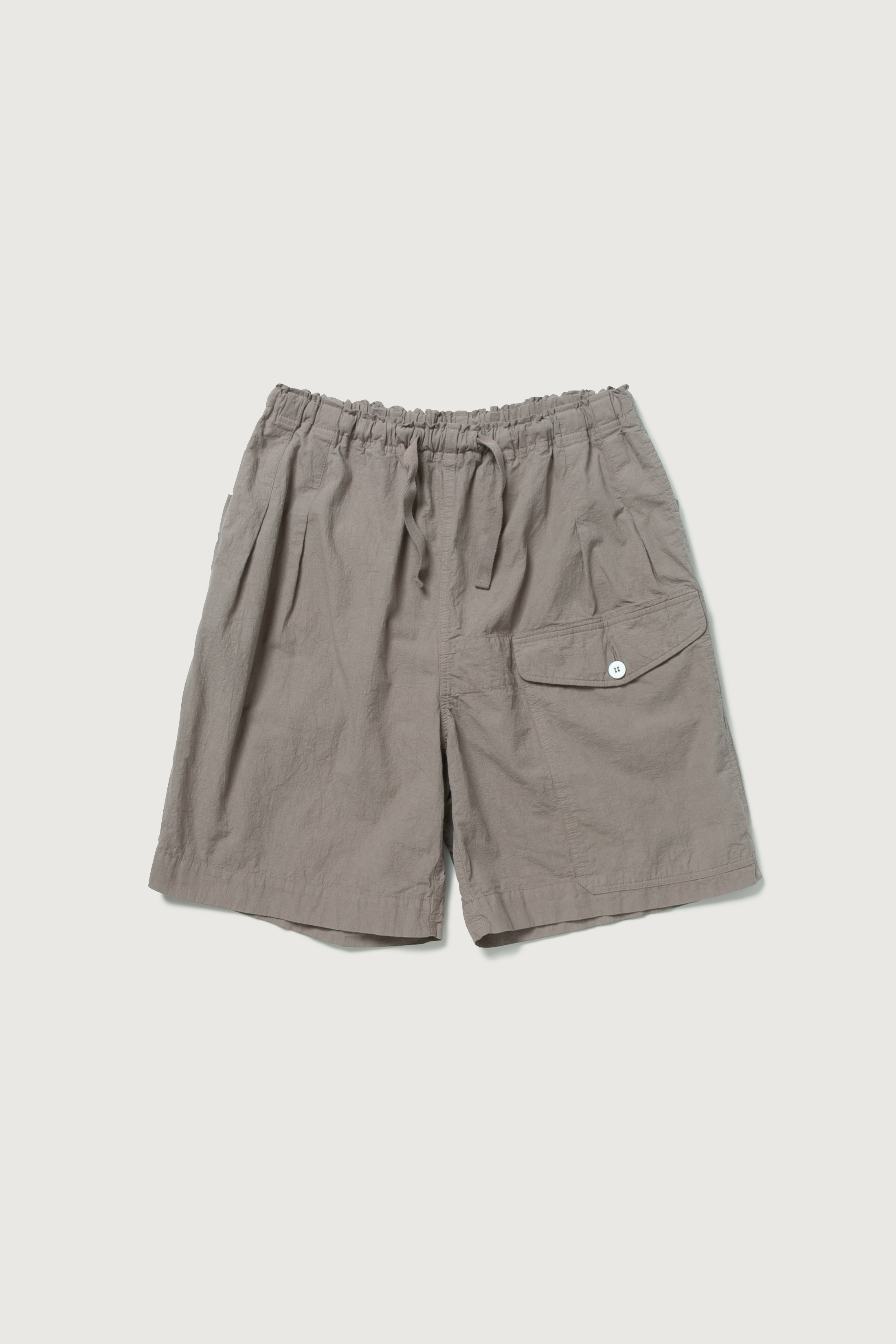 INNAT SAS SHORTS (2COL)