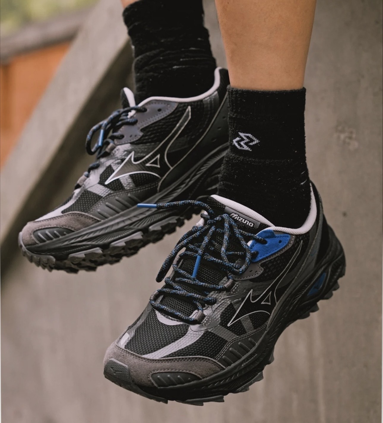 [預訂] Mizuno Racer ADV