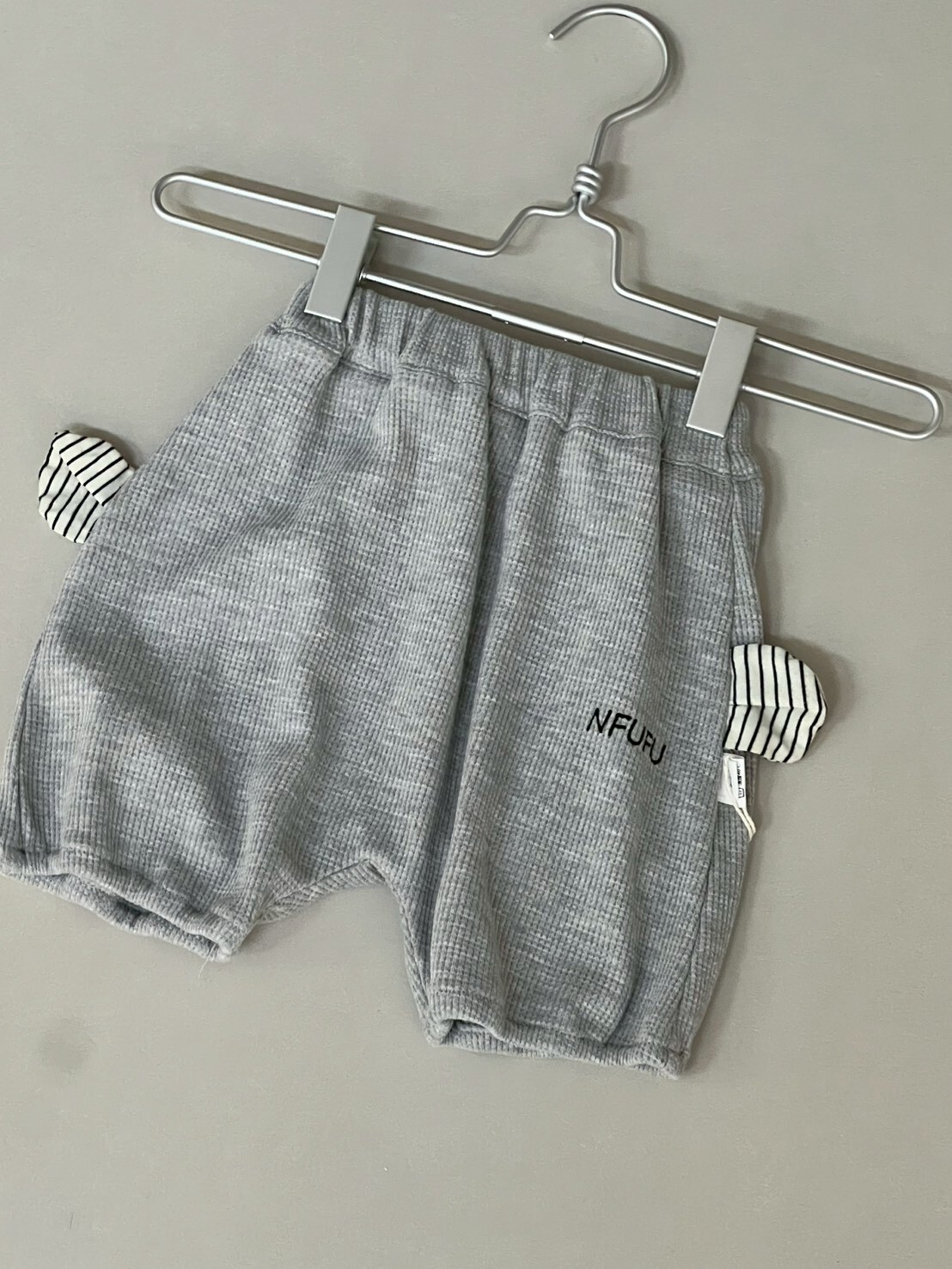 無尾熊寶寶短褲