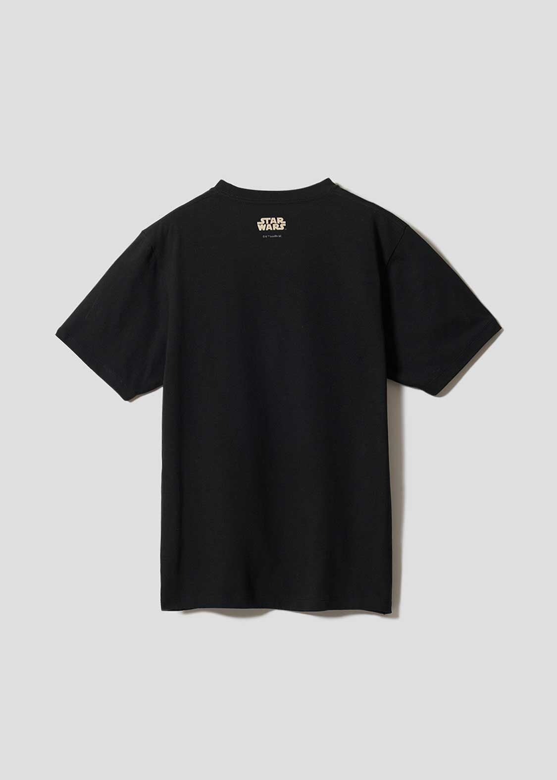 .𖥔 ݁ ˖ STAR WARS .𖥔 ݁ ˖｜新希望 常規款 Tee