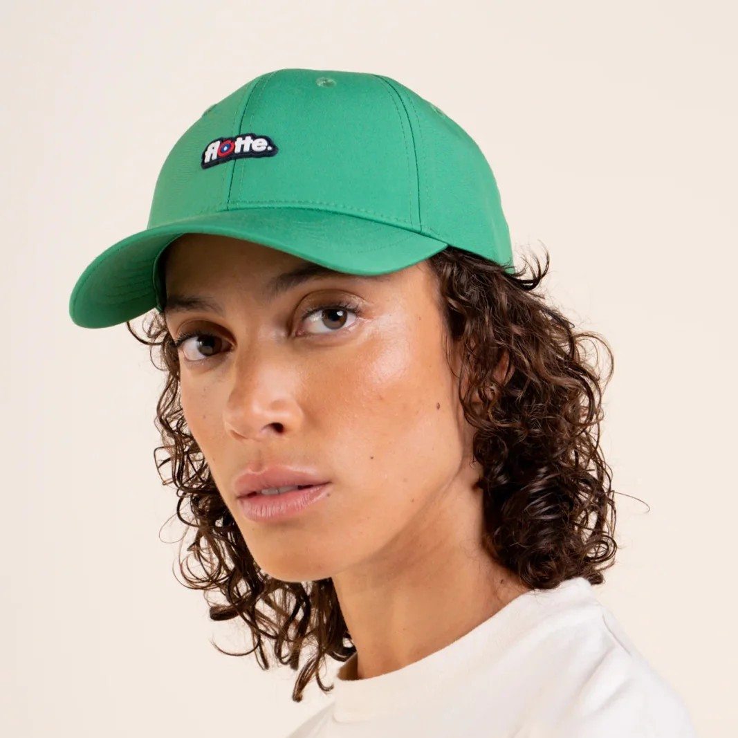 1FL0401-131 [FLOTTE] Luxembourg - Waterproof Cap Cactus #22223 (EU)