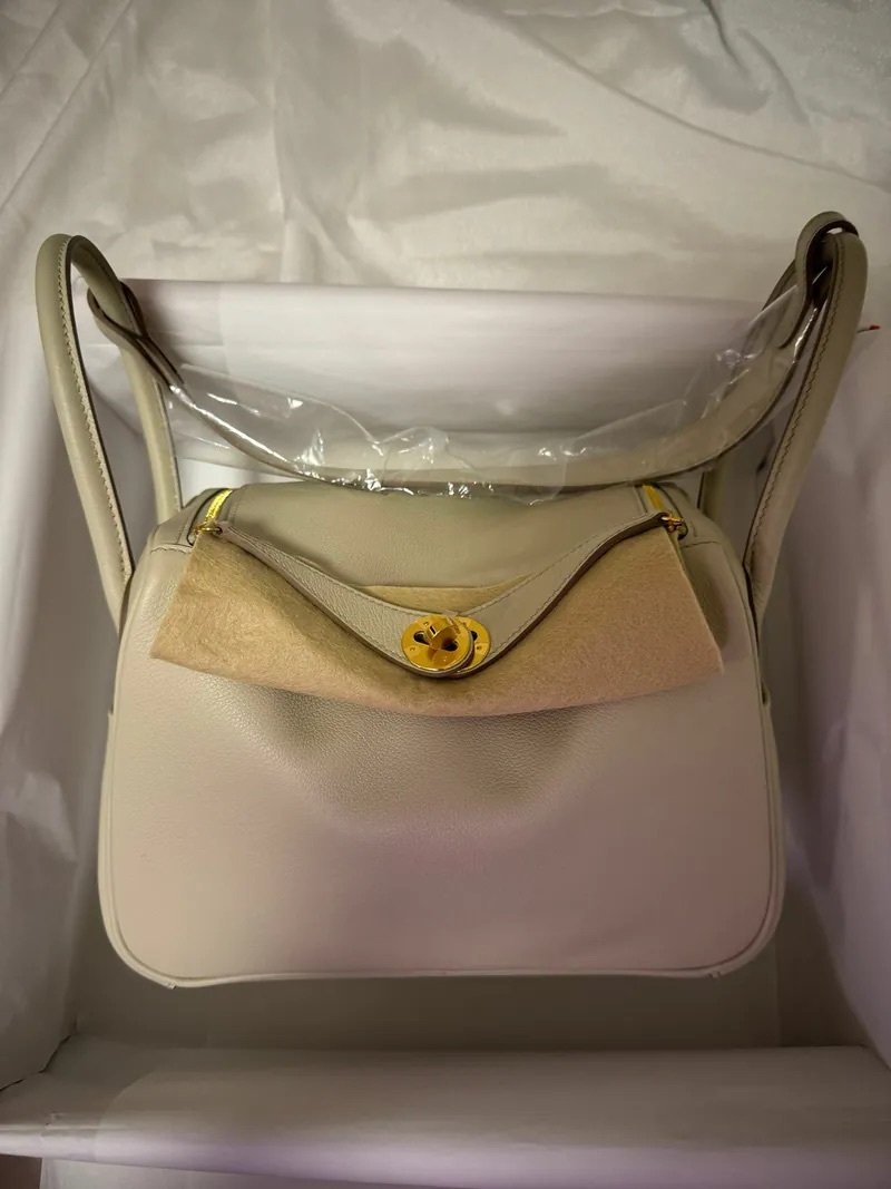 Lindy 26 8L beton cc evercolor K