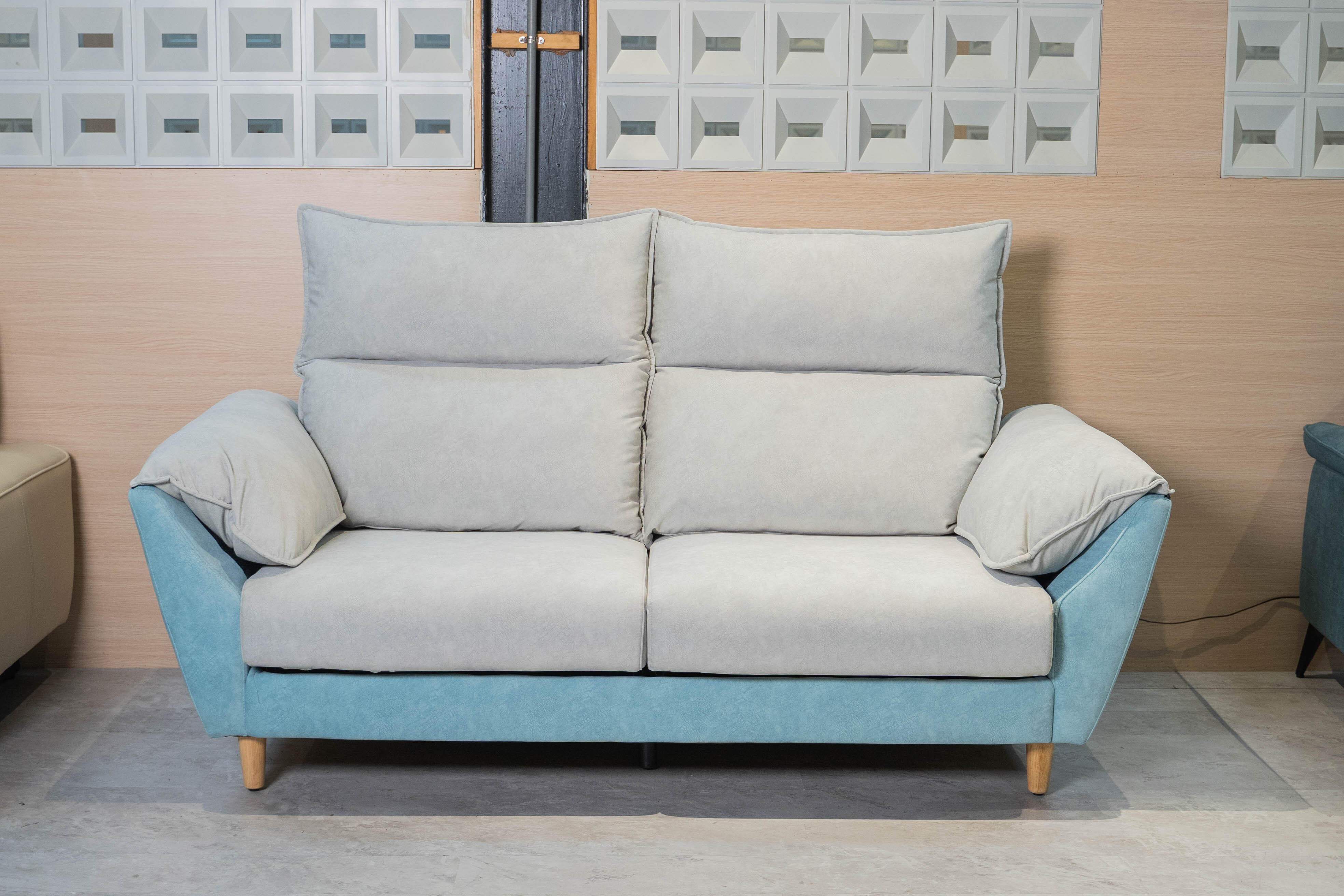 🍞 焦糖吐司沙發