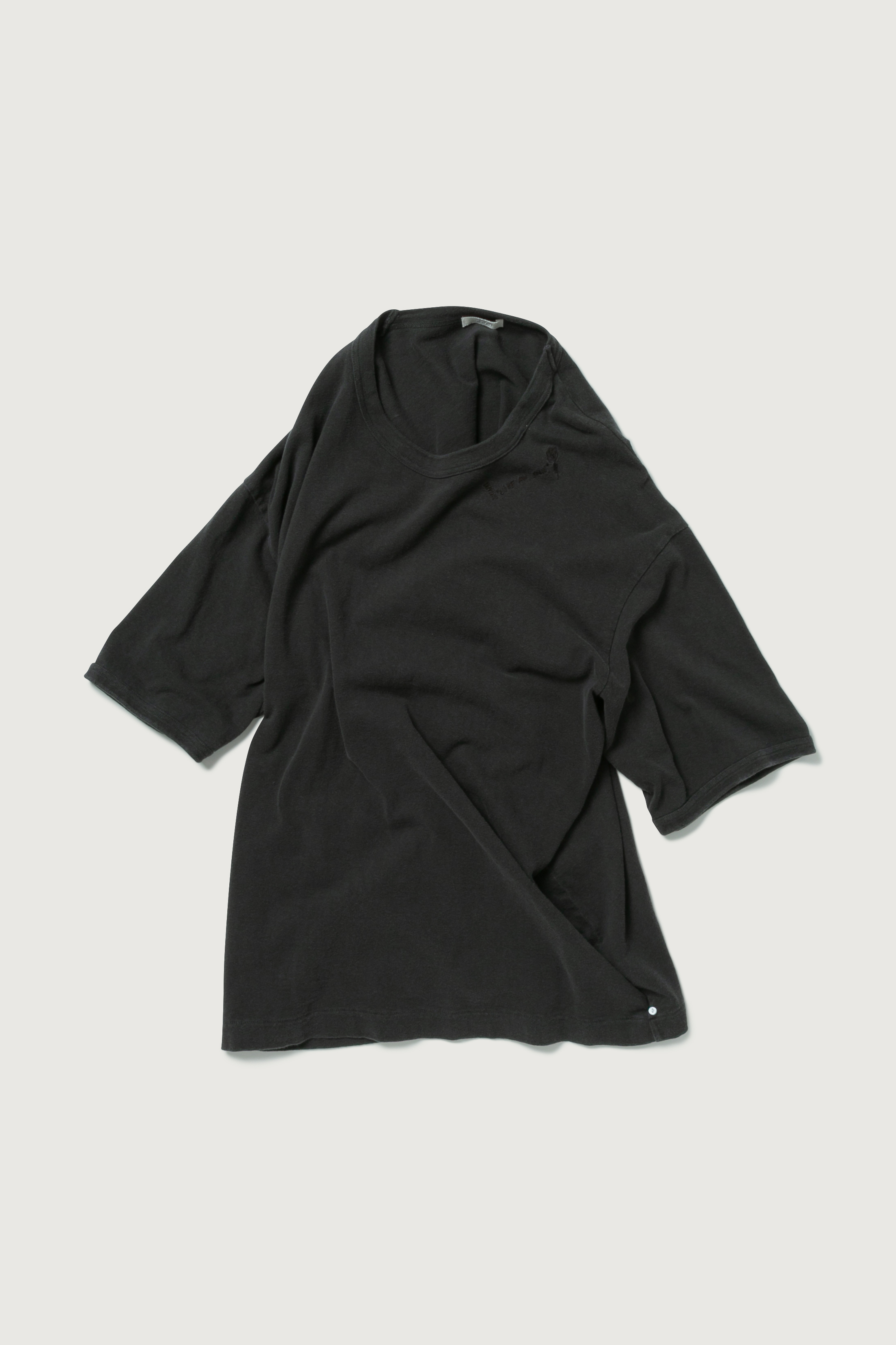 INNAT RINGER S/S TEE (2COL)