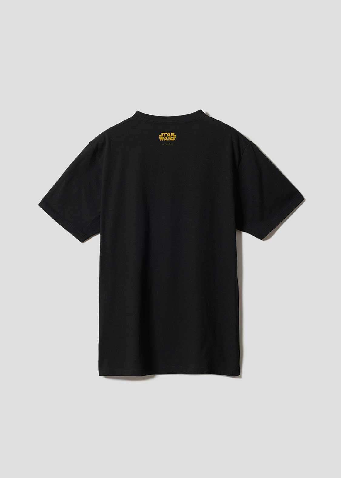 .𖥔 ݁ ˖ STAR WARS .𖥔 ݁ ˖｜角色大集合 常規款 Tee