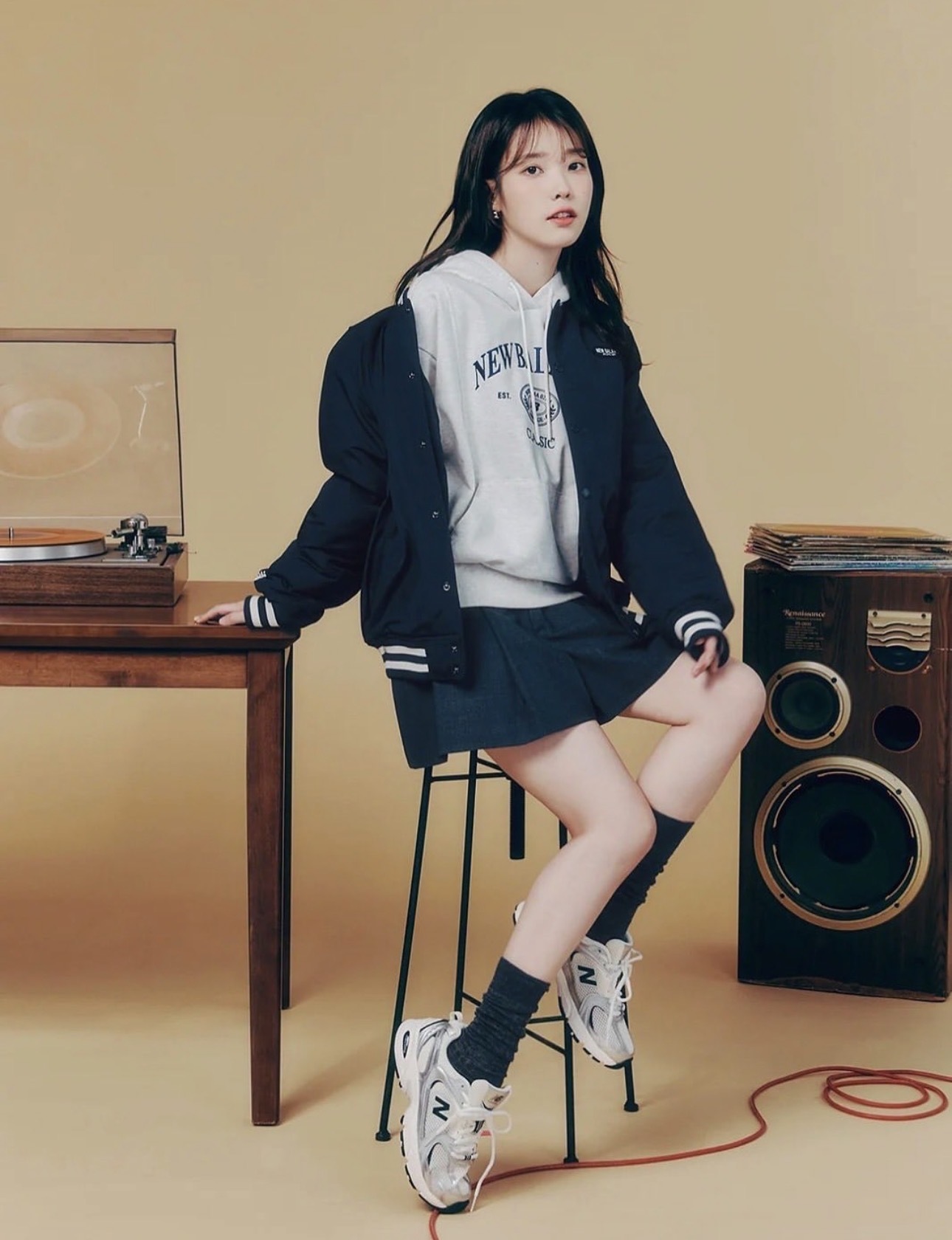 [預訂] New Balance MR530GMT Silver Black