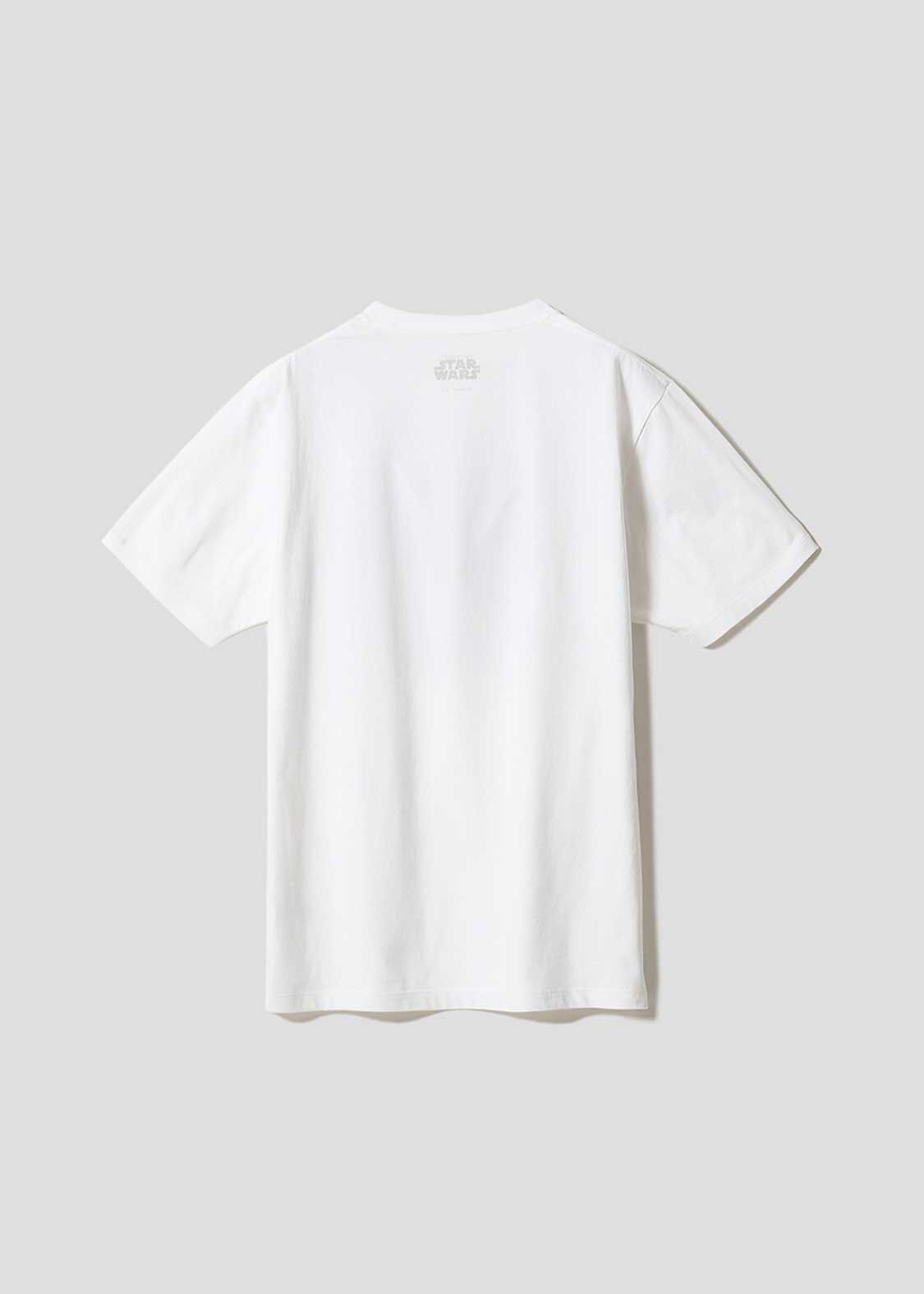 .𖥔 ݁ ˖ STAR WARS .𖥔 ݁ ˖｜前往塔圖因 常規款 Tee