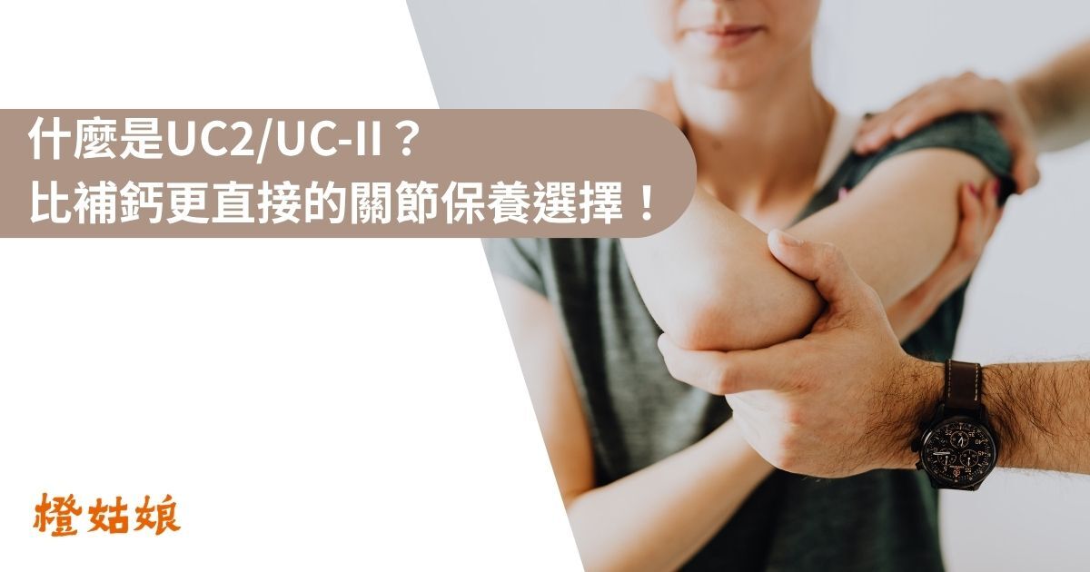 什麼是UC2/UC-II