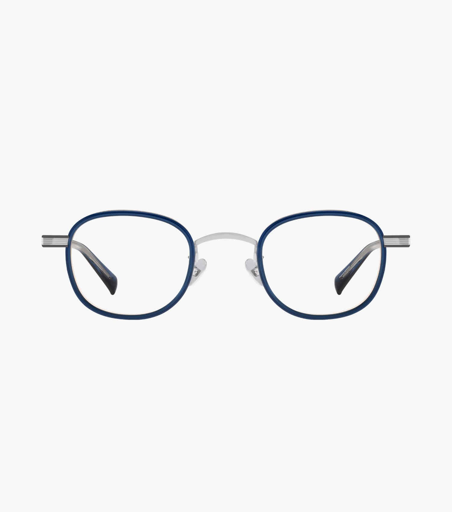 COMPOSER-C2 深藍 x 銀色