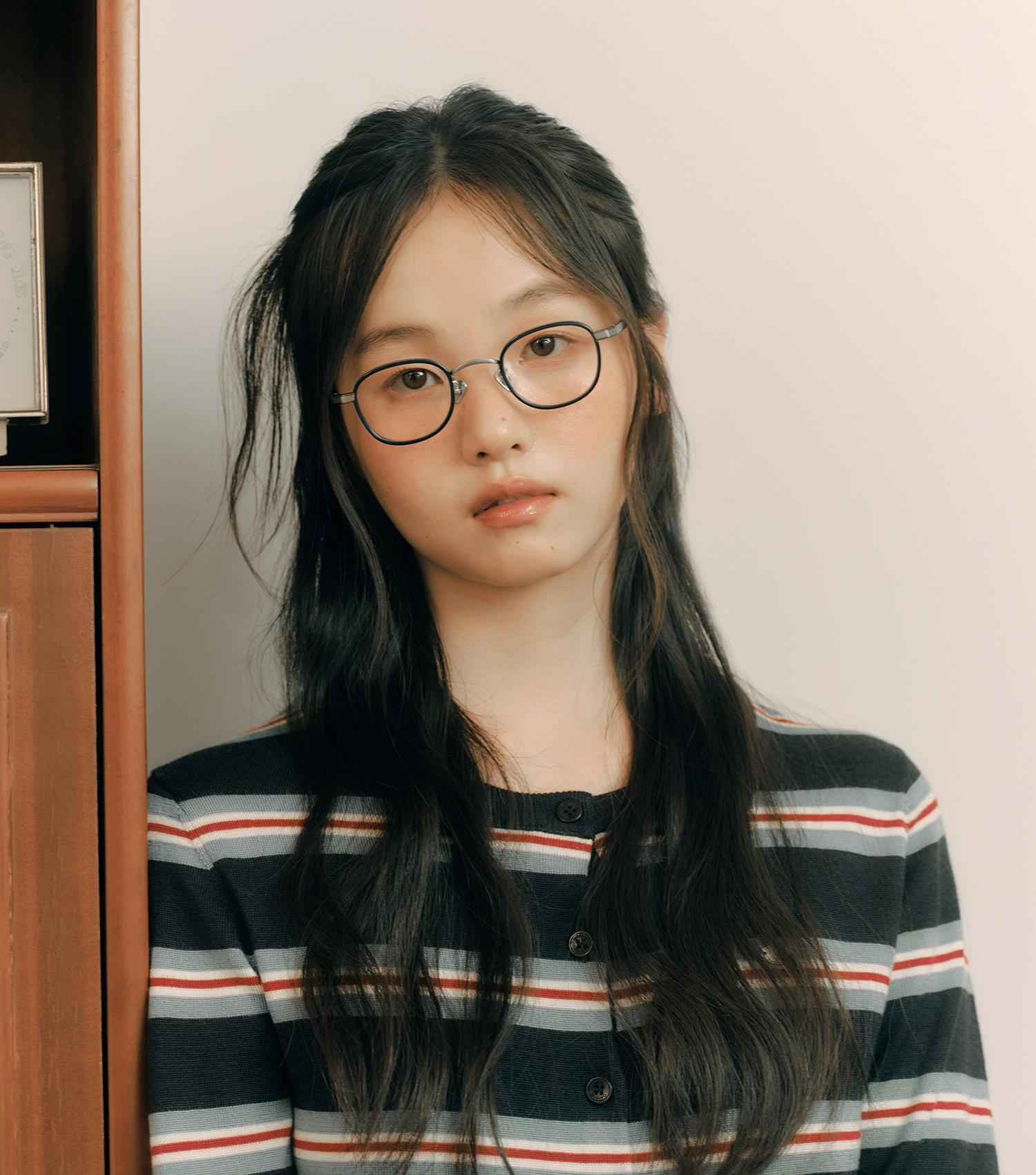 COMPOSER-C2 深藍 x 銀色