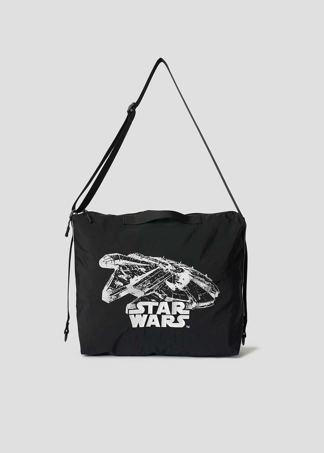 .𖥔 ݁ ˖ STAR WARS .𖥔 ݁ ˖｜千年鷹號 單肩手提 2WAY 包