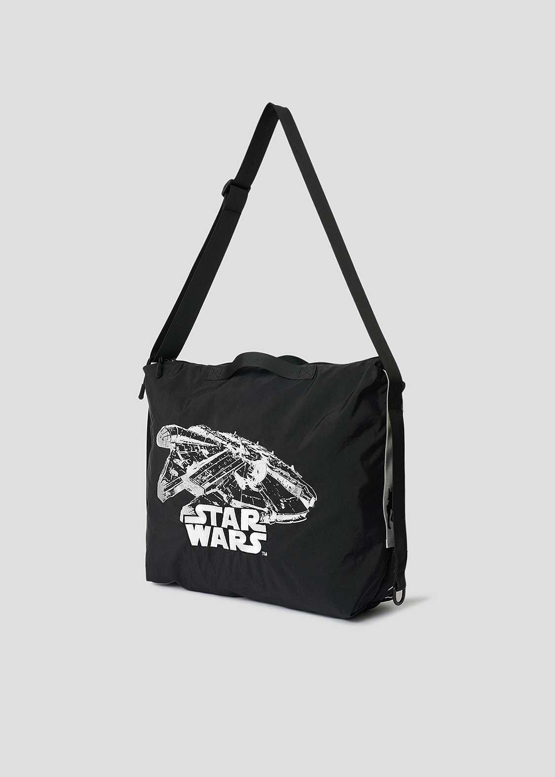 .𖥔 ݁ ˖ STAR WARS .𖥔 ݁ ˖｜千年鷹號 單肩手提 2WAY 包