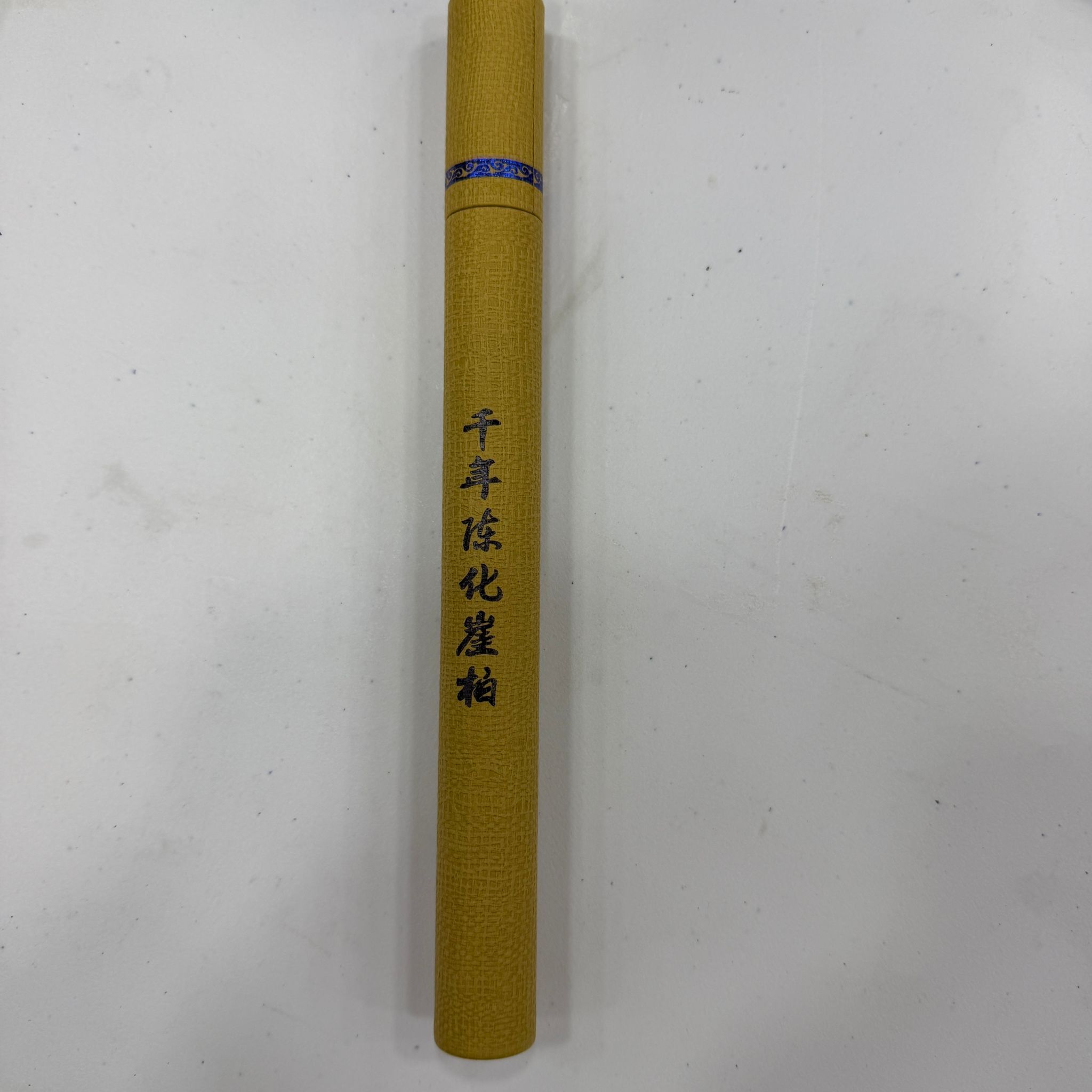 ACC-CCG0401-096 千年陳化崖柏香 (A96)