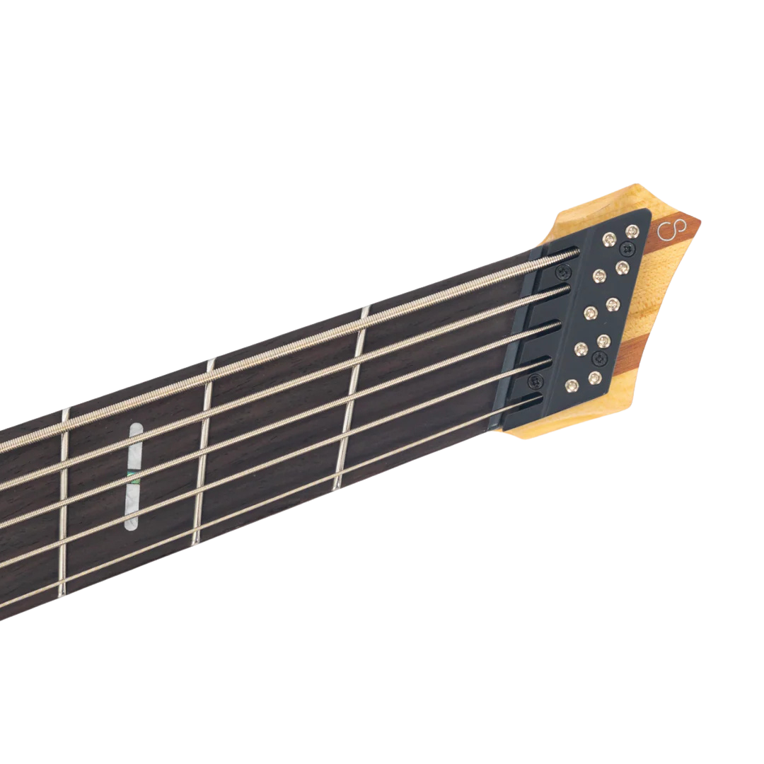 Sire Sire | Marcus Miller M6 | 梣木/桃花心木 5 弦無頭貝斯 第 2 張圖片｜三峽吉他 / Bass