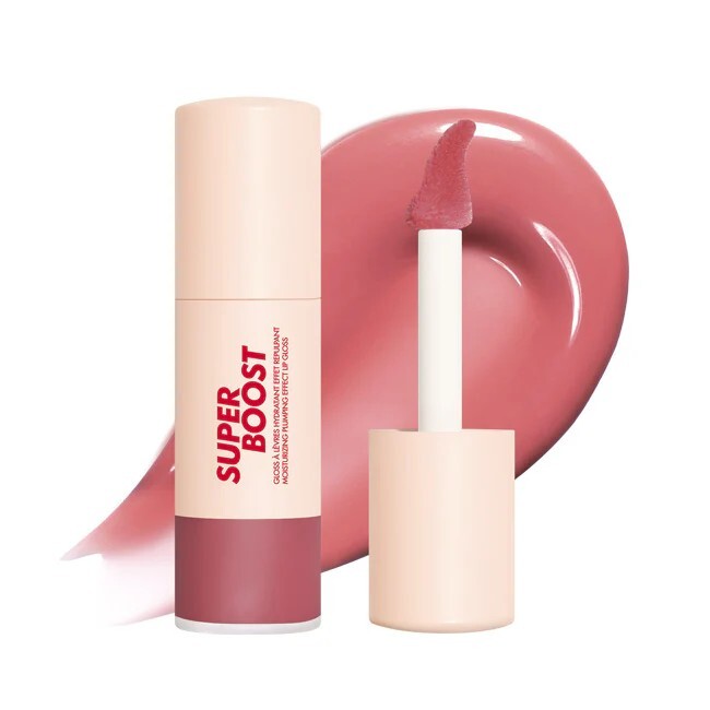 Make up for ever 超能冰透護唇蜜 9ml #08 Boundless Berry