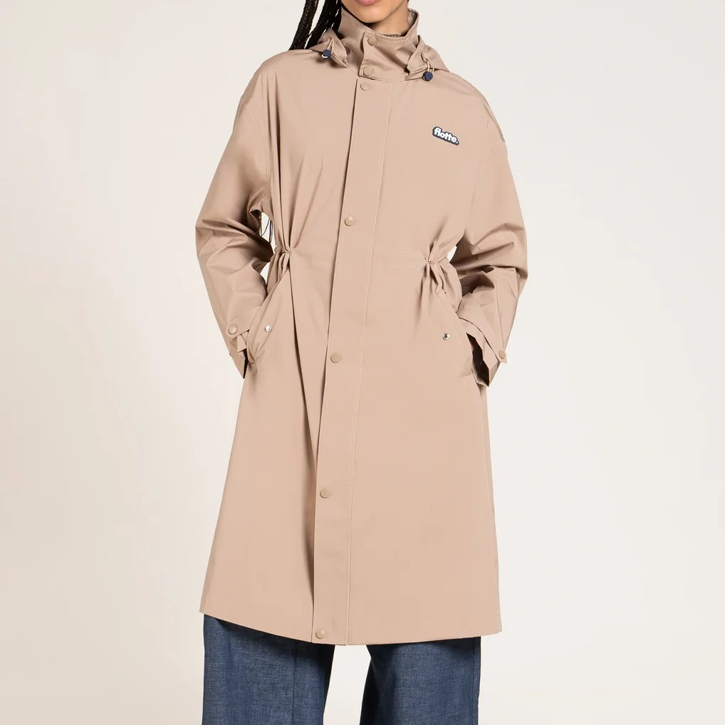 1FL0401-148 [FLOTTE] Solferino - Bomber Jacket Sahara #26025 (EU)