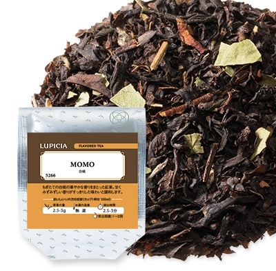 JP Lupicia 白桃紅茶 5266 TK260401