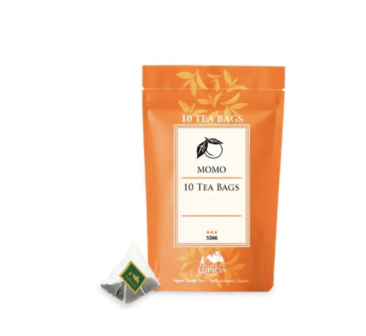 JP Lupicia 白桃紅茶 5266 TK260401