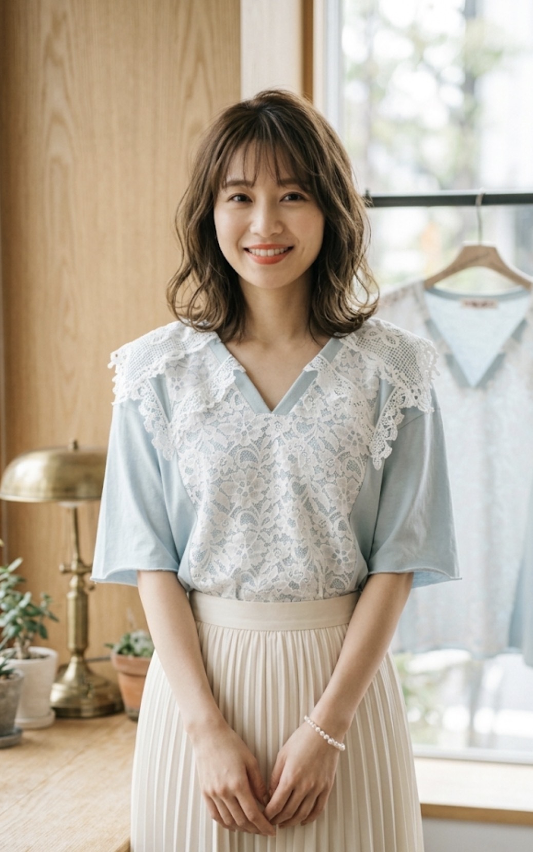 MC25 胸48 長26 $459 (一口價)