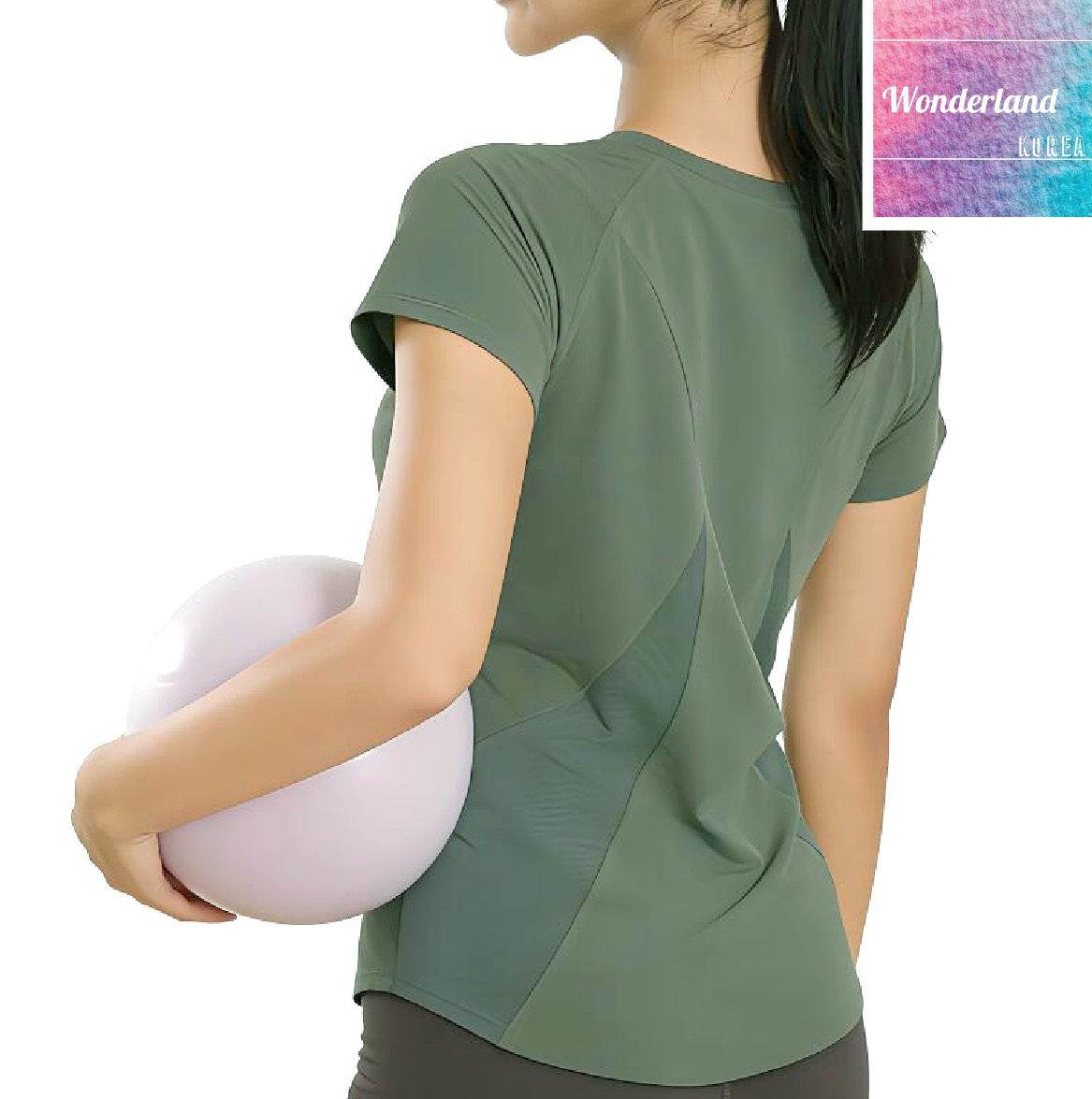 T89-T98 W040309皇牌下網速乾衫 (322)