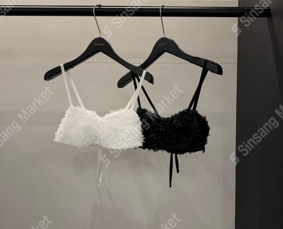 MR6026 立體花花外搭胸圍