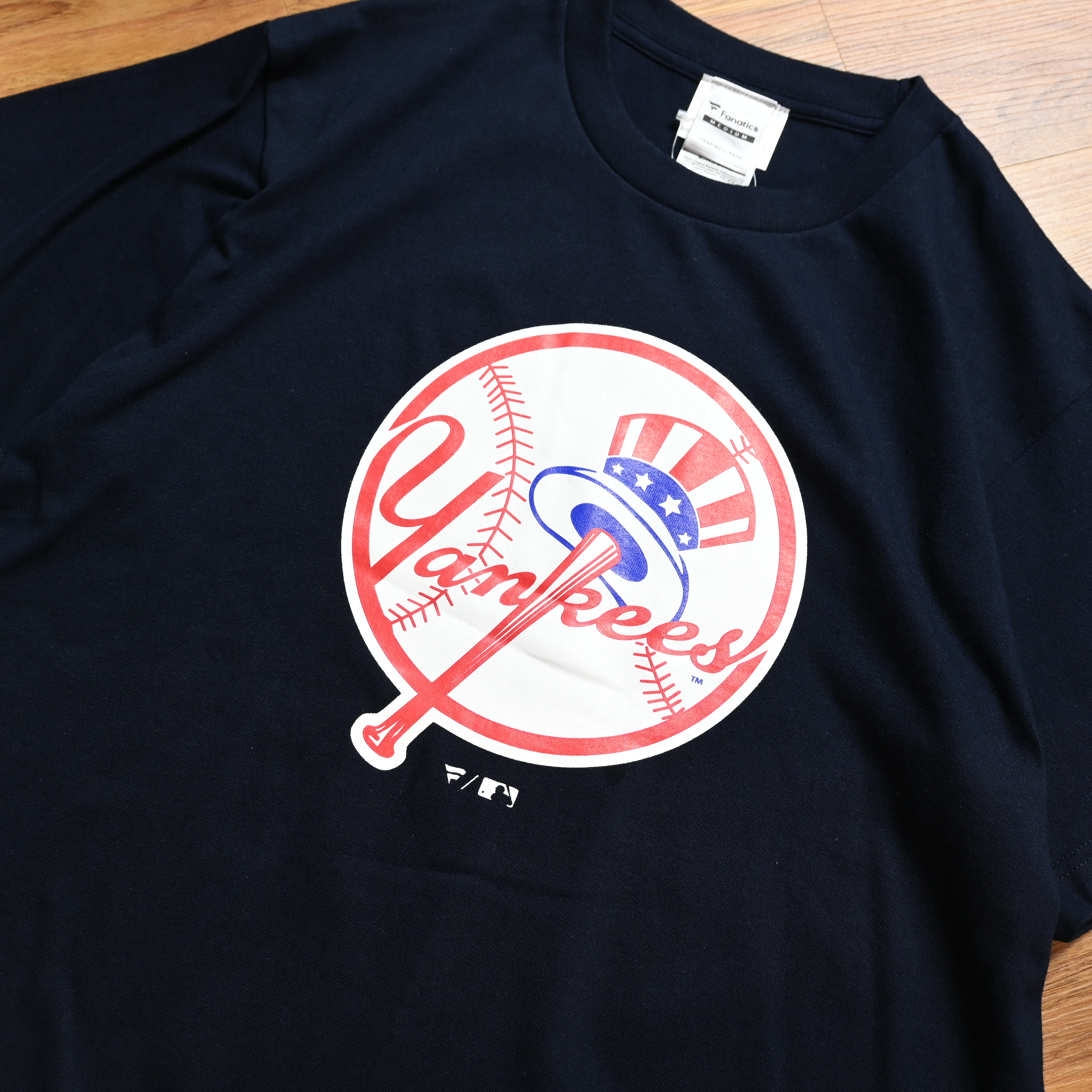 MLB JP Exclusive Team Tee