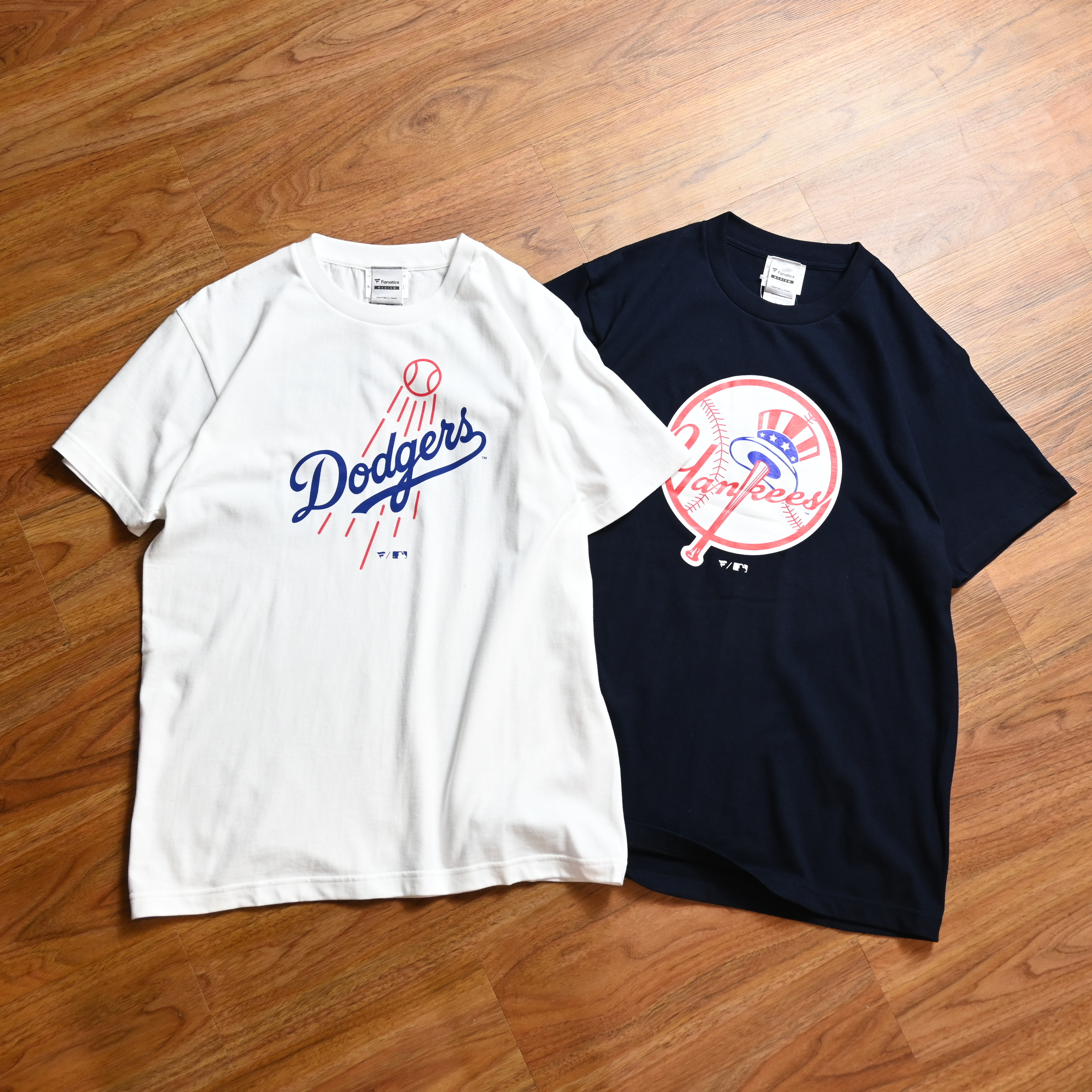 MLB JP Exclusive Team Tee