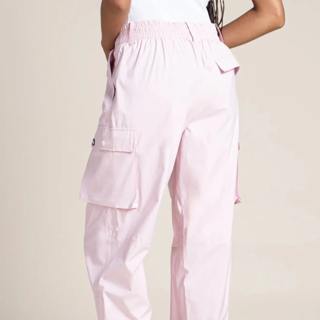 1FL0401-159 [FLOTTE] Gambetta - Rain Pants Marshmallow #22080 (EU)