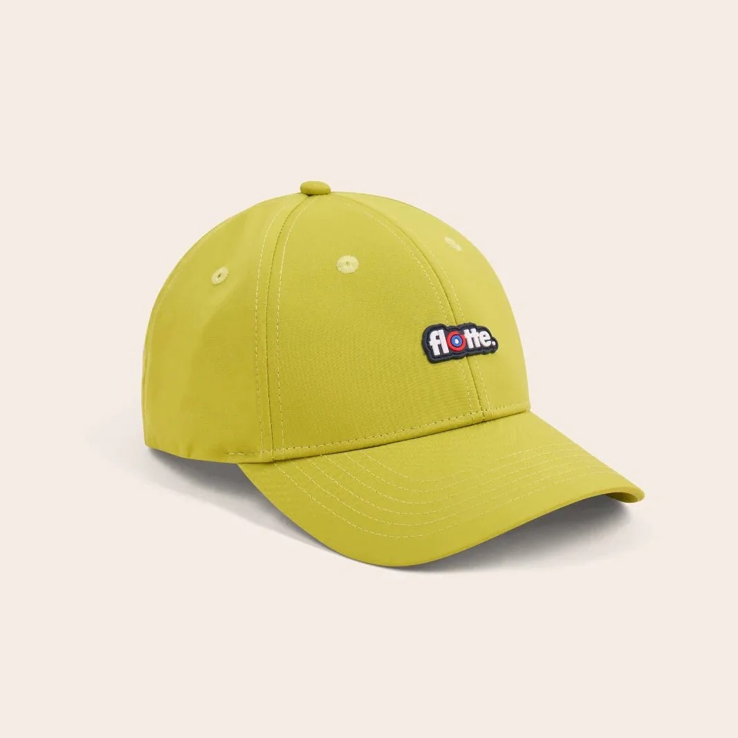 1FL0401-161 [FLOTTE] Luxembourg - Waterproof Cap Vanille #22223 (EU)