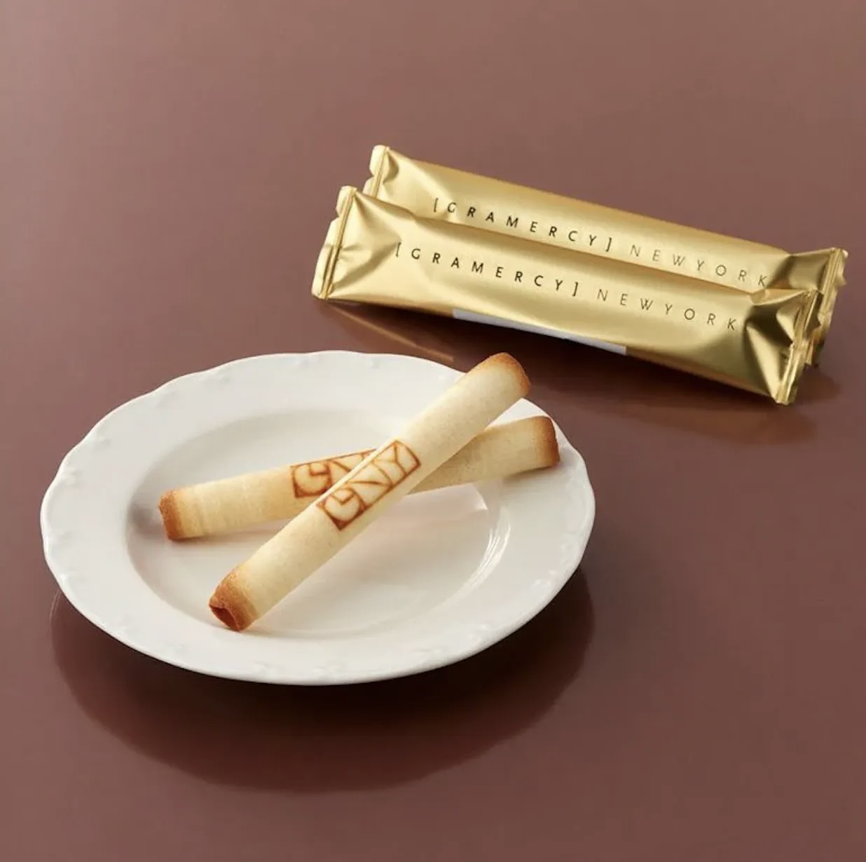 【人氣長龍】JP  G.N.Y 黃金芝士雪茄蛋捲 4582 TK260401