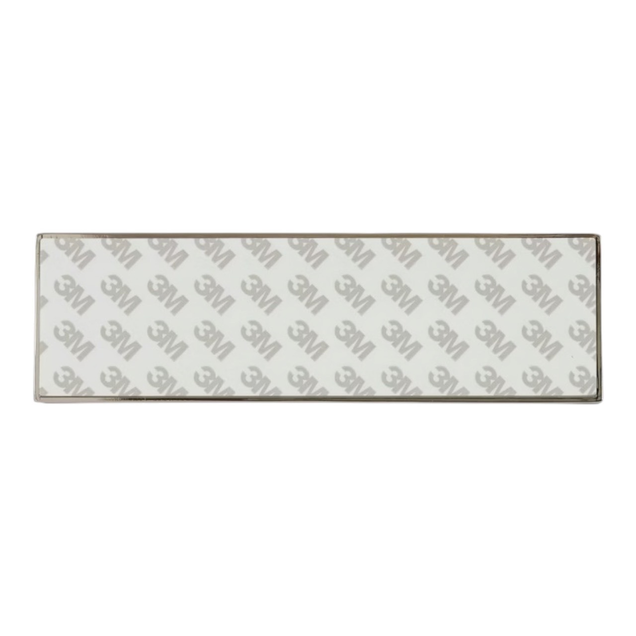 SUPREME Box Logo Car Emblem