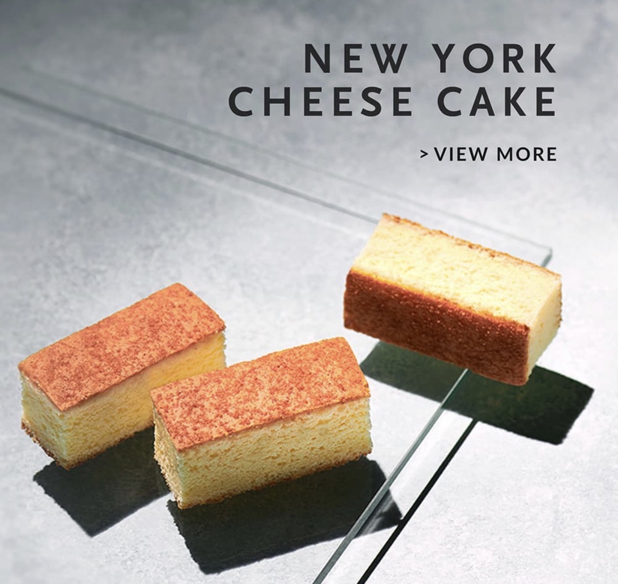 【票選冠軍】JP G.N.Y 紐約芝士蛋糕 4582 TK260401